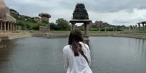 India's West Coast – North to South