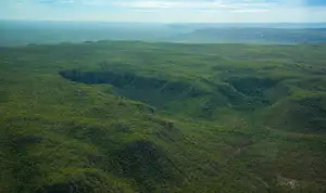 Private Jabiru 30 Minute Scenic Flight