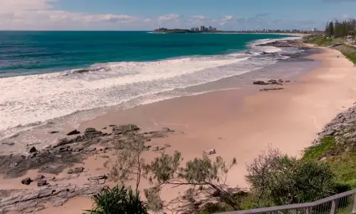 Mooloolaba