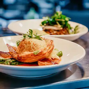 Sydney Harbour 3-Course Dinner Cruise