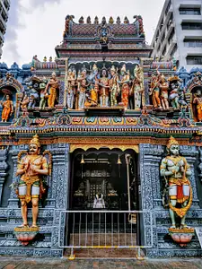 Instagram Tour In Bugis, Waterloo And Kampong Glam With An Influencer