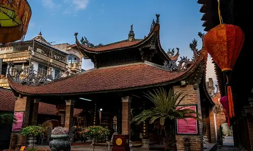 Hanoi