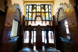 Vancouver Secret History Walking Tour