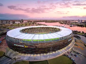 Optus Stadium Tour Tickets | Perth