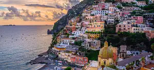Li Galli Island, Positano, and Amalfi Tour | From Sorrento