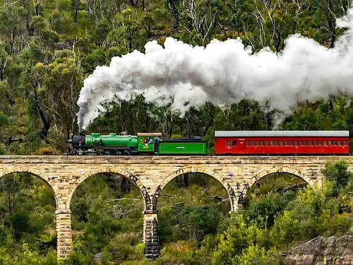 Blue Mountains Day Tour from Sydney
