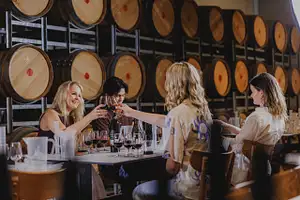 Wine Blending Workshop | Sirromet Wines