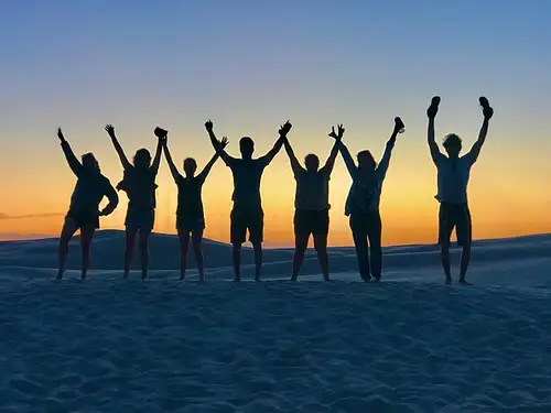 Port Stephens & Anna Bay Day Trip from Sydney | Sandboarding & Coastal Hike