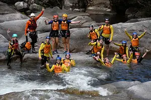 Behana Waterfalls Adventure Tour | Cairns