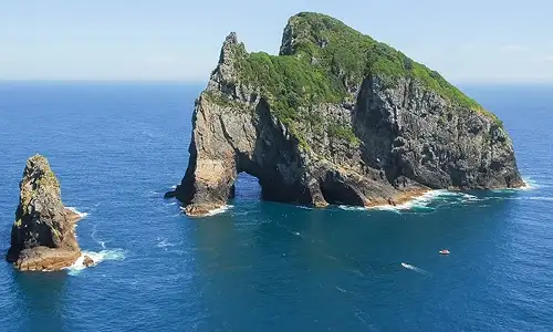 Bay of Islands