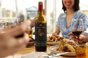 Jacob's Creek Double Barrel Signature Experience & Harvest Kitchen Lunch