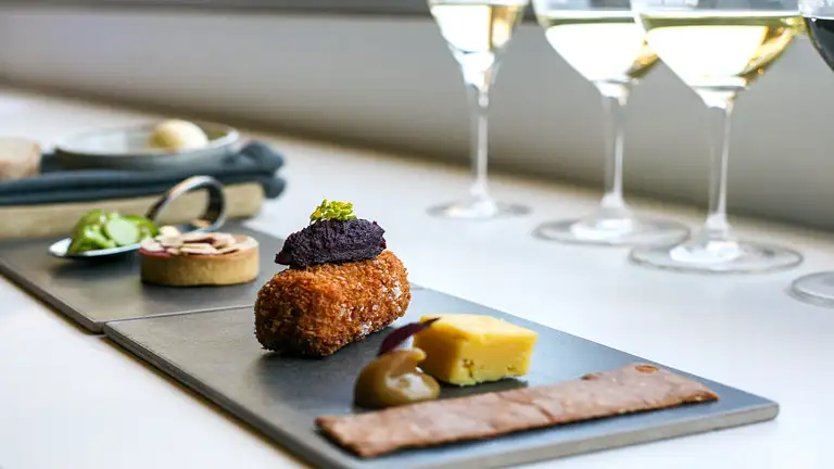 Wine tasting tours in Hahndorf