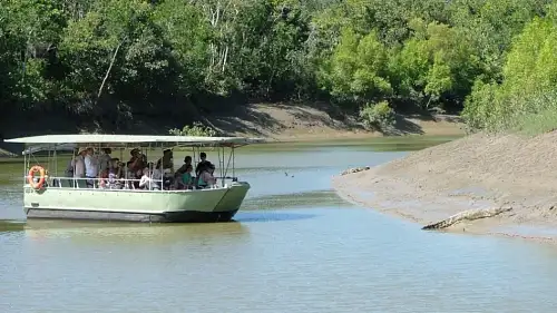 Airlie Beach tours