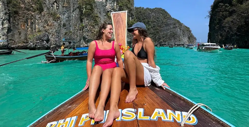 Bangkok Thailand Tour – Temples, Canals and Cultural Highlights