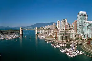 Vancouver City Sightseeing & Lookout Experience
