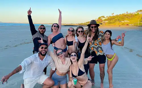 Best 10 Day North Island Explorer