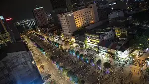 Vietnam Hoi An Lanterns Travellers .jpg