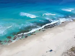 Albany from Above | Helicopter Flight