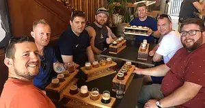 Craft Brewery Tour | Wellington